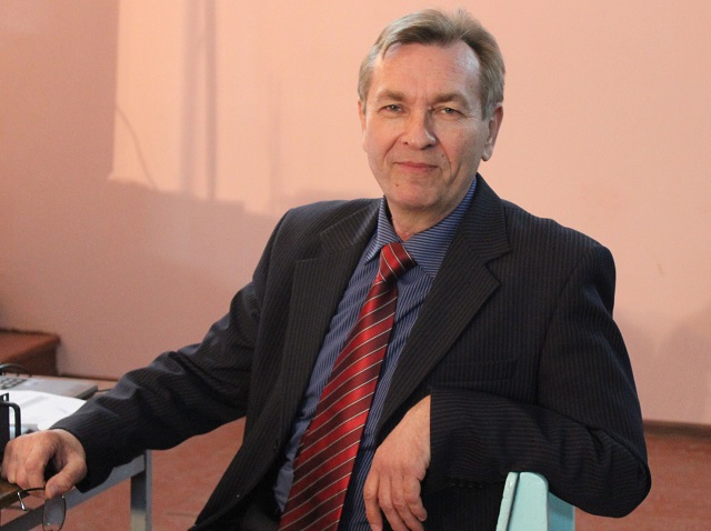 fedorov