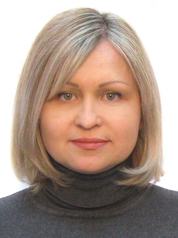 gorushkina