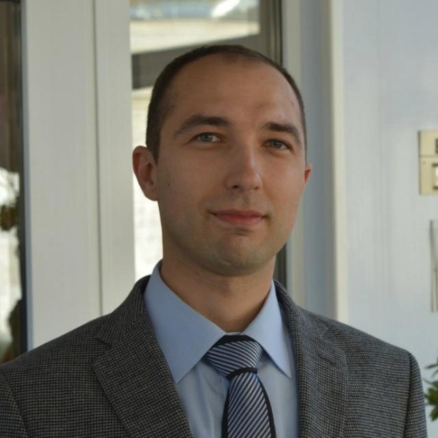 Bakaev