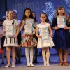 Волшебный цветок