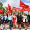 Победный май-2019