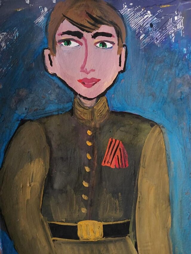 1