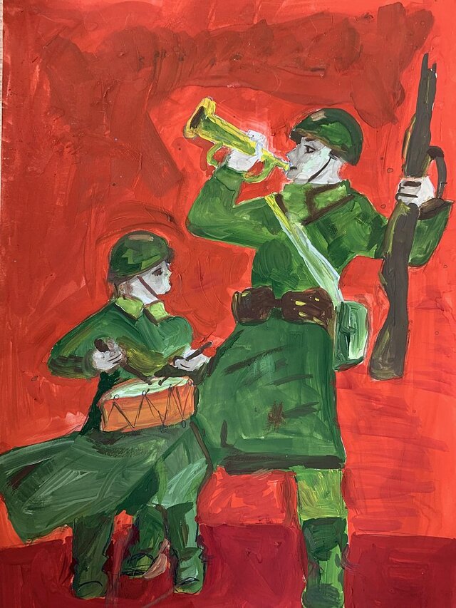 5